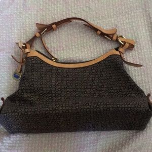 Dooney & Bourke bag